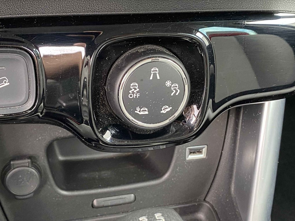 Citroën C3 Aircross 1.2PT Shine