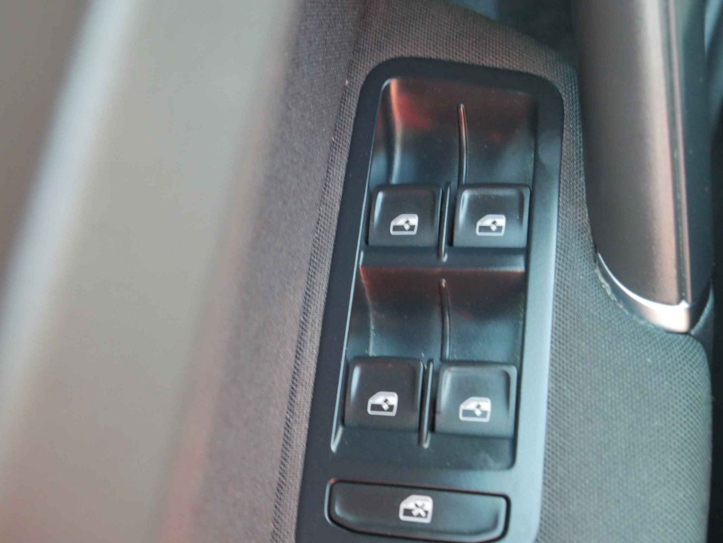 Volkswagen Golf 1.5 TSi Comfortline