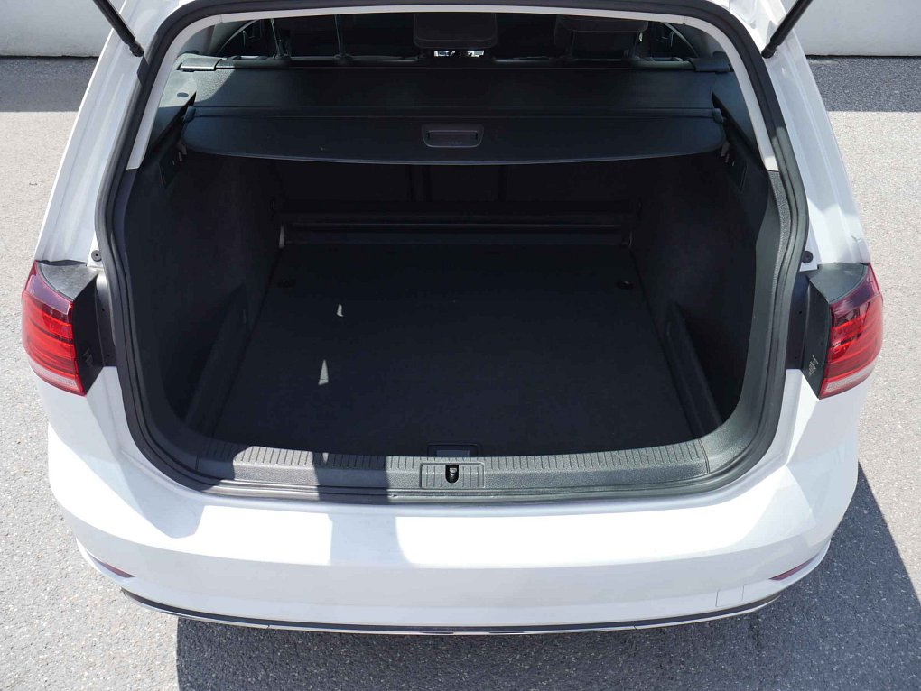 Volkswagen Golf 1.5 TSi Comfortline