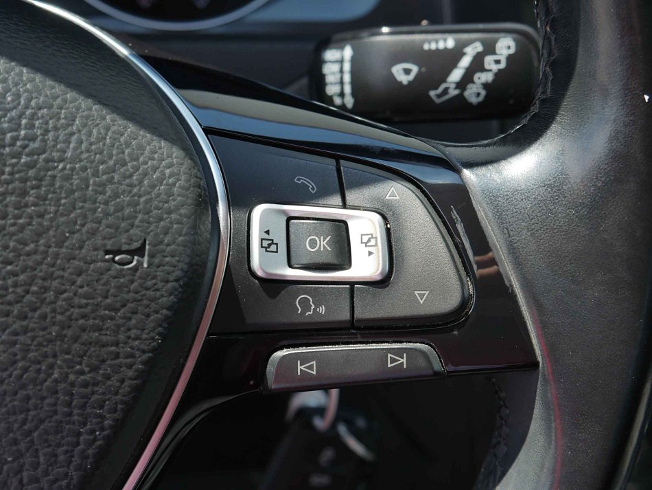 Volkswagen Golf 1.5 TSi Comfortline