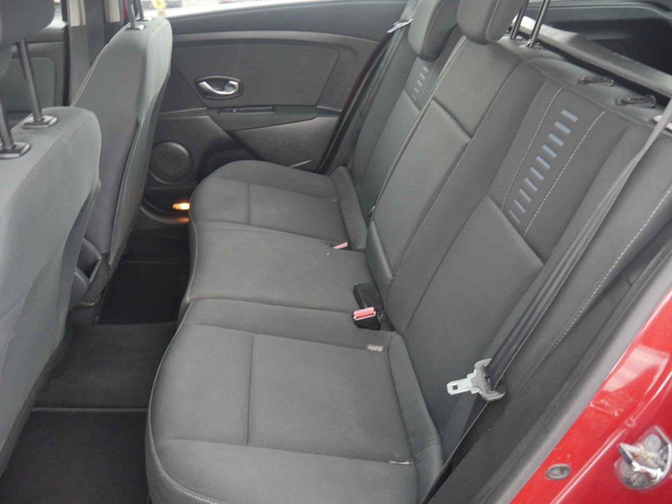 Renault Mégane 1.6i 
