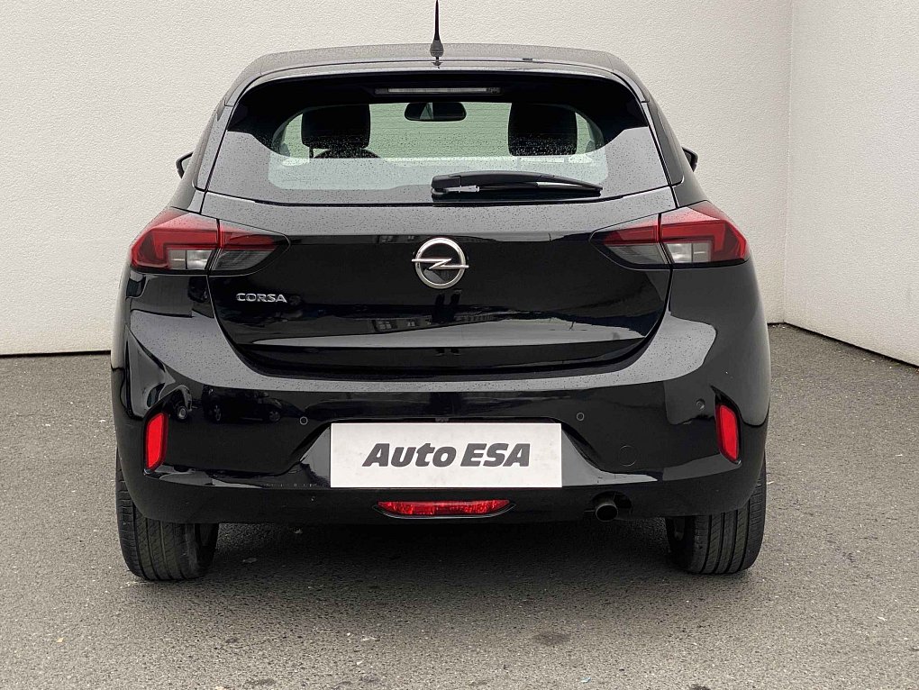 Opel Corsa 1.2T Elegance