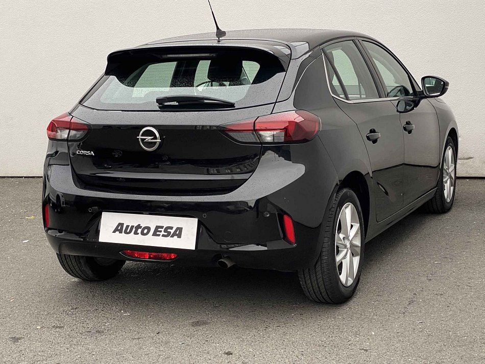 Opel Corsa 1.2T Elegance