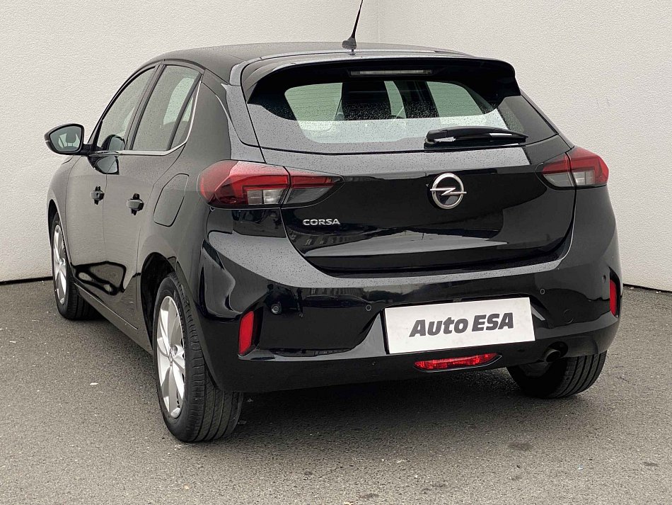 Opel Corsa 1.2T Elegance