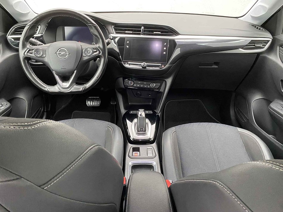 Opel Corsa 1.2T Elegance