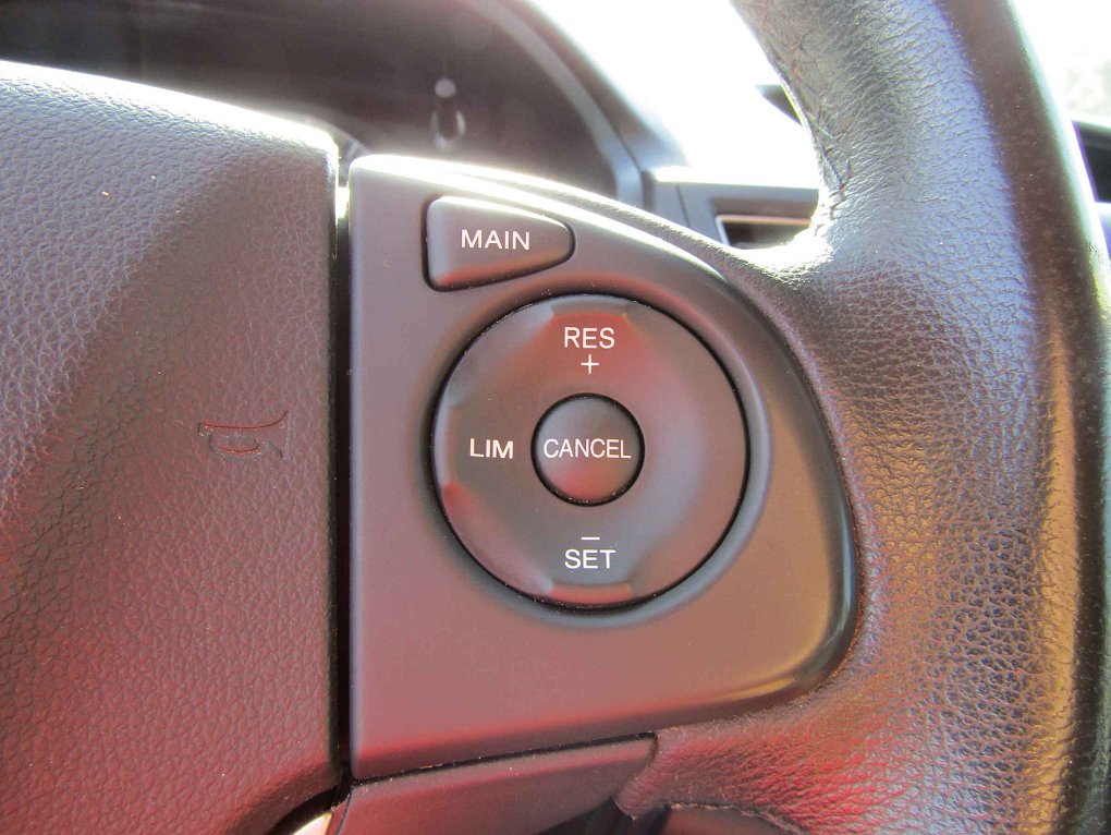 Honda CR-V 1.6 i-DTEC 