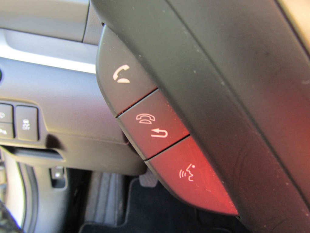Honda CR-V 1.6 i-DTEC 