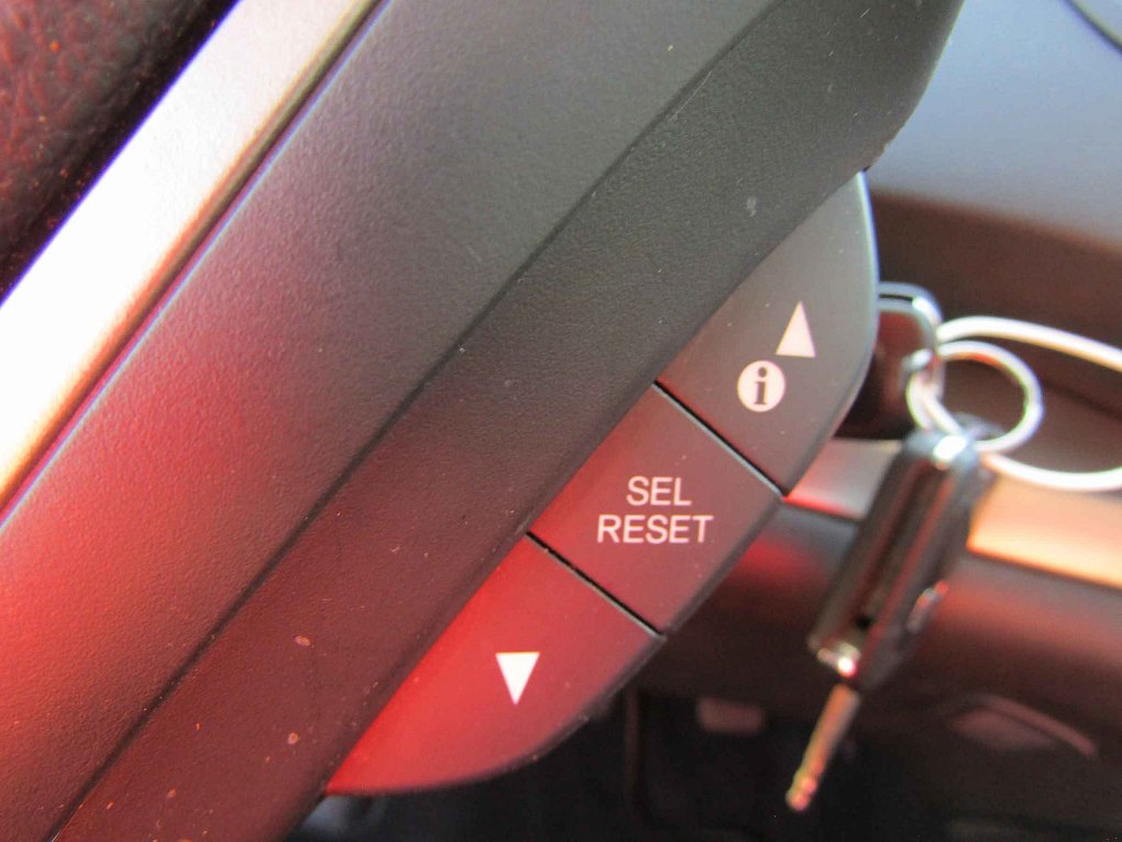 Honda CR-V 1.6 i-DTEC 