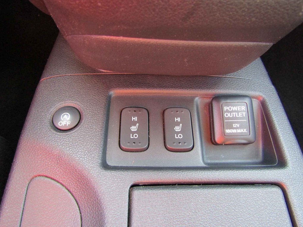 Honda CR-V 1.6 i-DTEC 