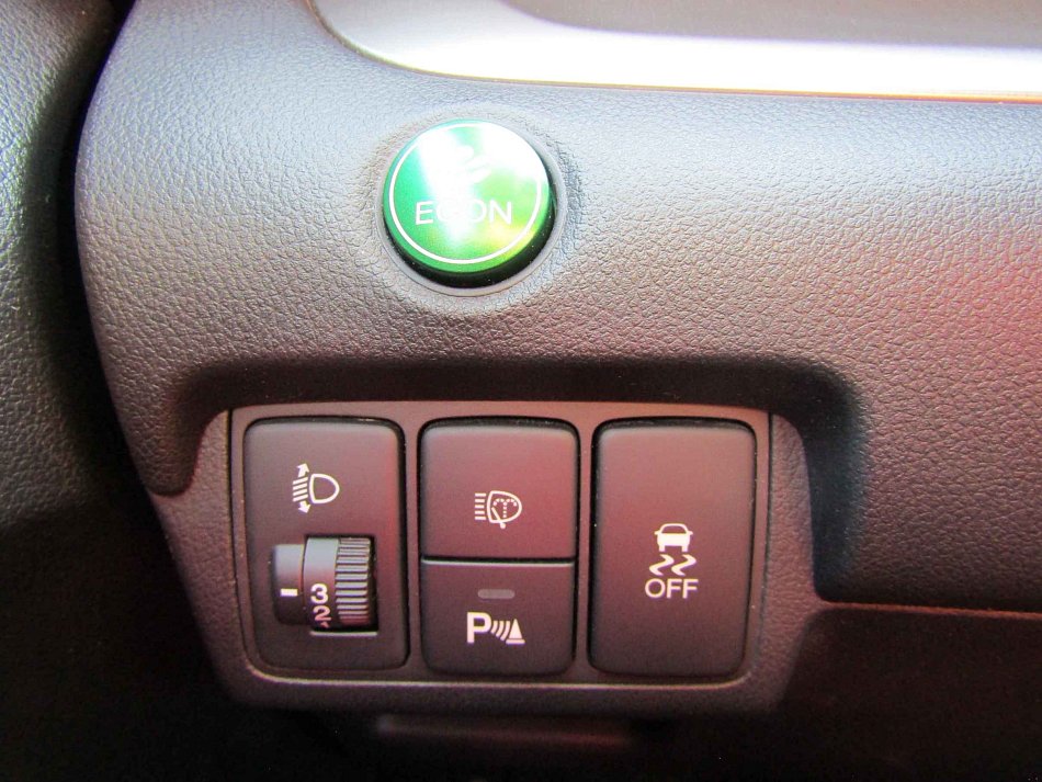Honda CR-V 1.6 i-DTEC 