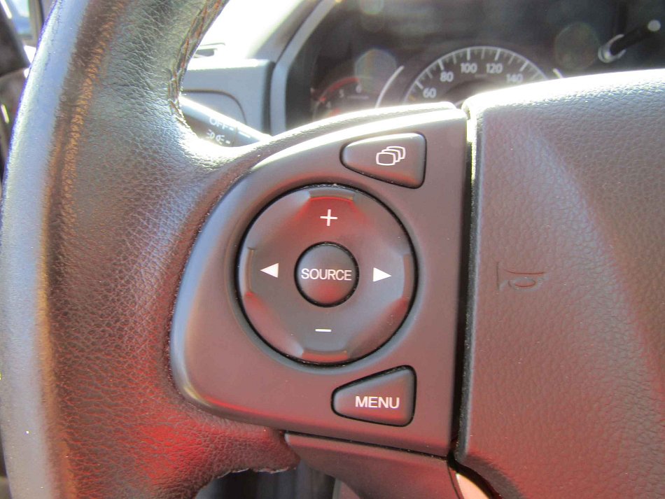 Honda CR-V 1.6 i-DTEC 