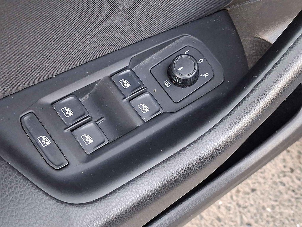 Volkswagen Passat 1.6TDi 