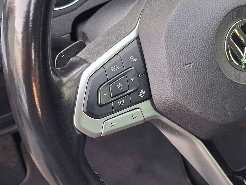 Volkswagen Passat 1.6TDi 