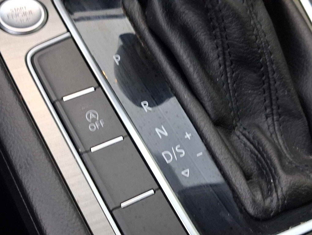 Volkswagen Passat 1.6TDi 