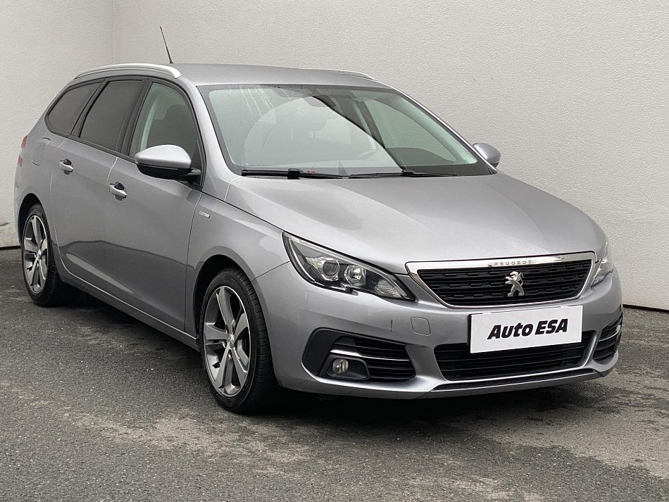 Peugeot 308 1.2 PT Style