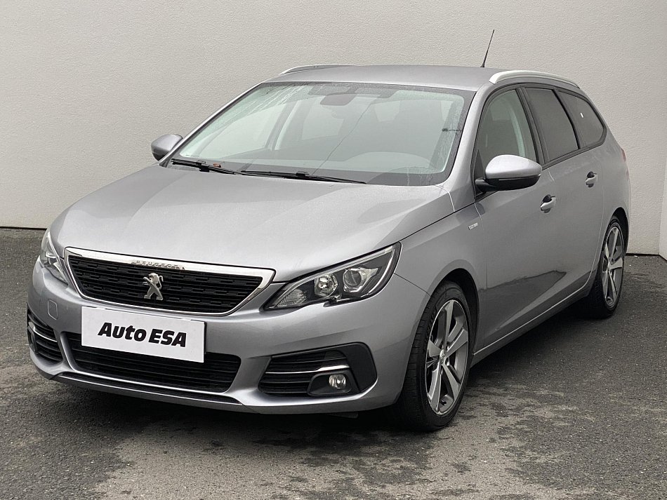 Peugeot 308 1.2 PT Style