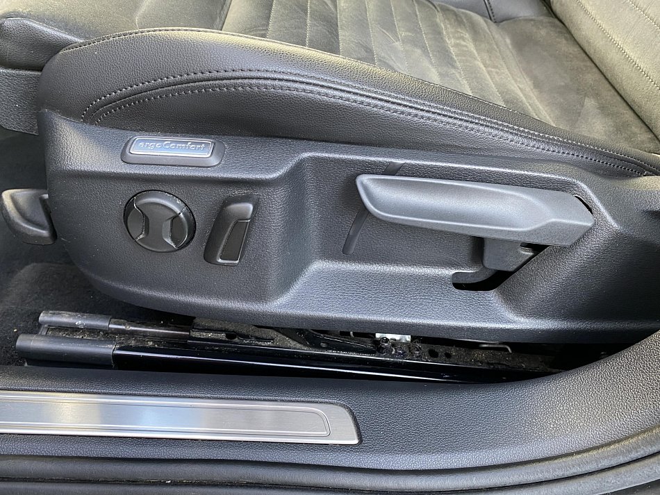 Volkswagen Passat 1.6 TDi Highline