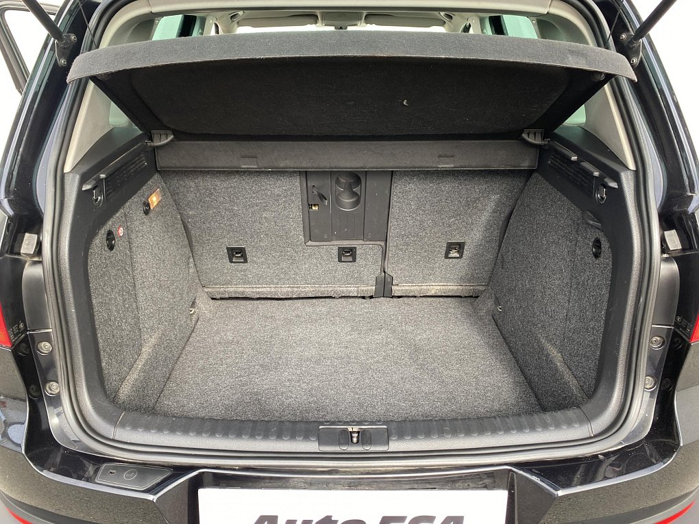 Volkswagen Tiguan 2.0 TDi Track&Style 4x4