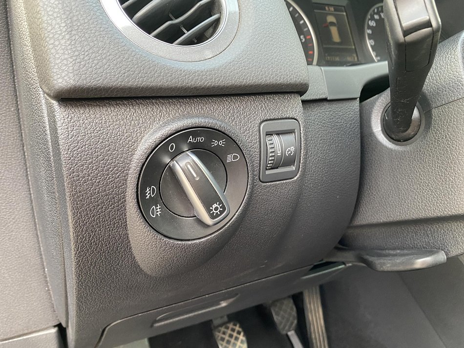 Volkswagen Tiguan 2.0 TDi Track&Style 4MOTION