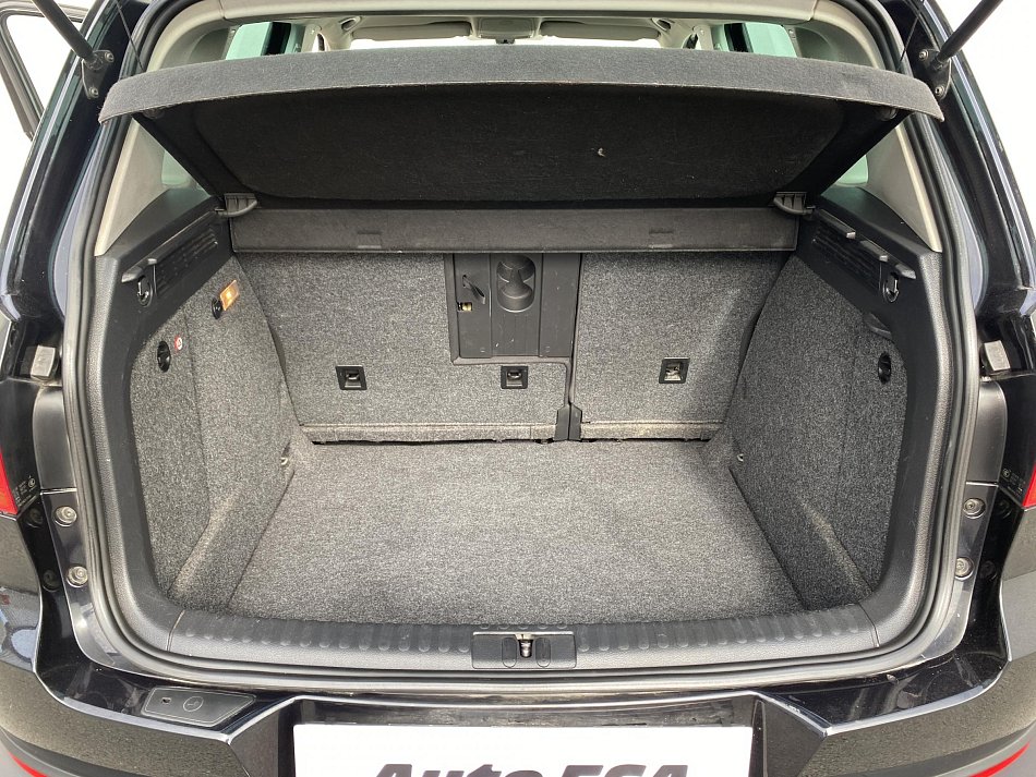 Volkswagen Tiguan 2.0 TDi Track&Style 4MOTION