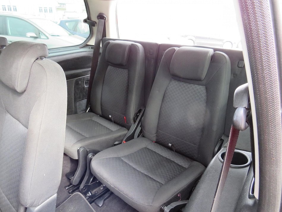 Ford Galaxy 2.0TDCi 