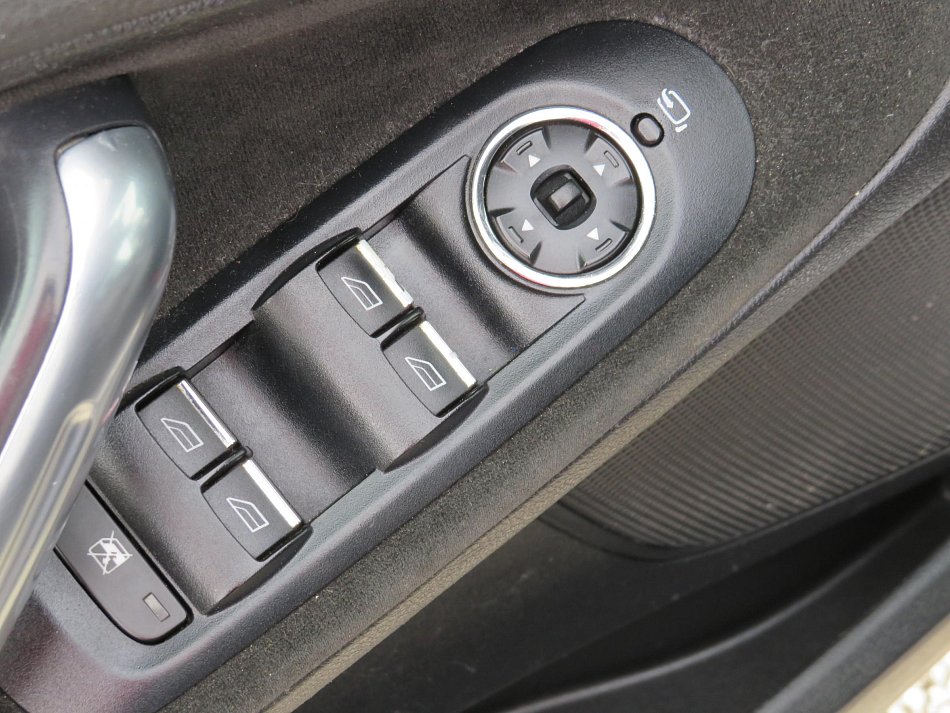 Ford Galaxy 2.0TDCi 