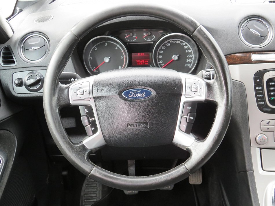 Ford Galaxy 2.0TDCi 