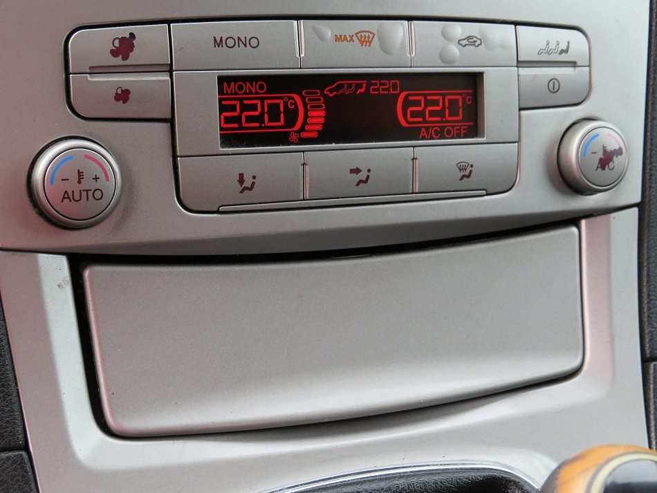 Ford Galaxy 2.0TDCi 