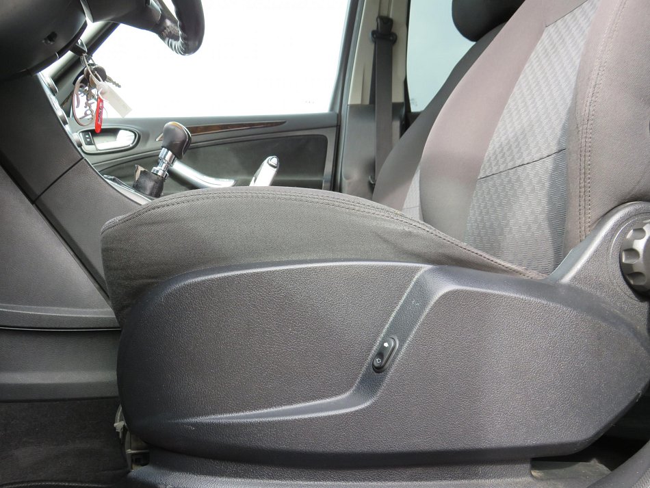 Ford Galaxy 2.0TDCi 
