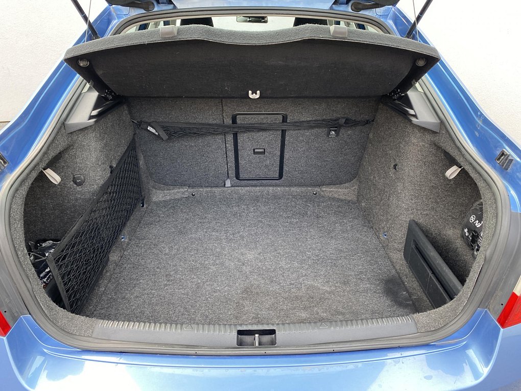 Škoda Octavia III 1.6 TDi Elegance