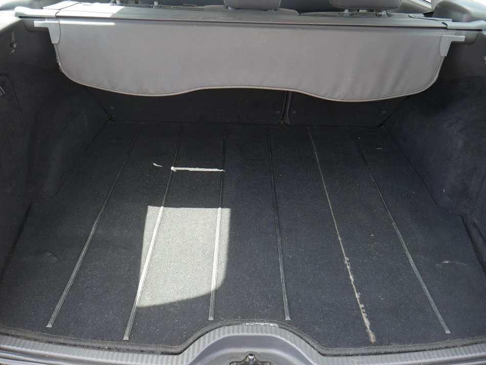 Ford Focus 1.6 16V 