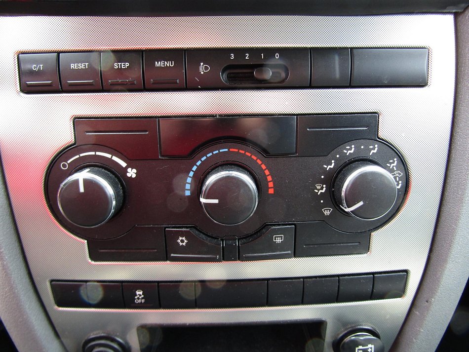 Jeep Grand Cherokee 3.0 CRD  4x4