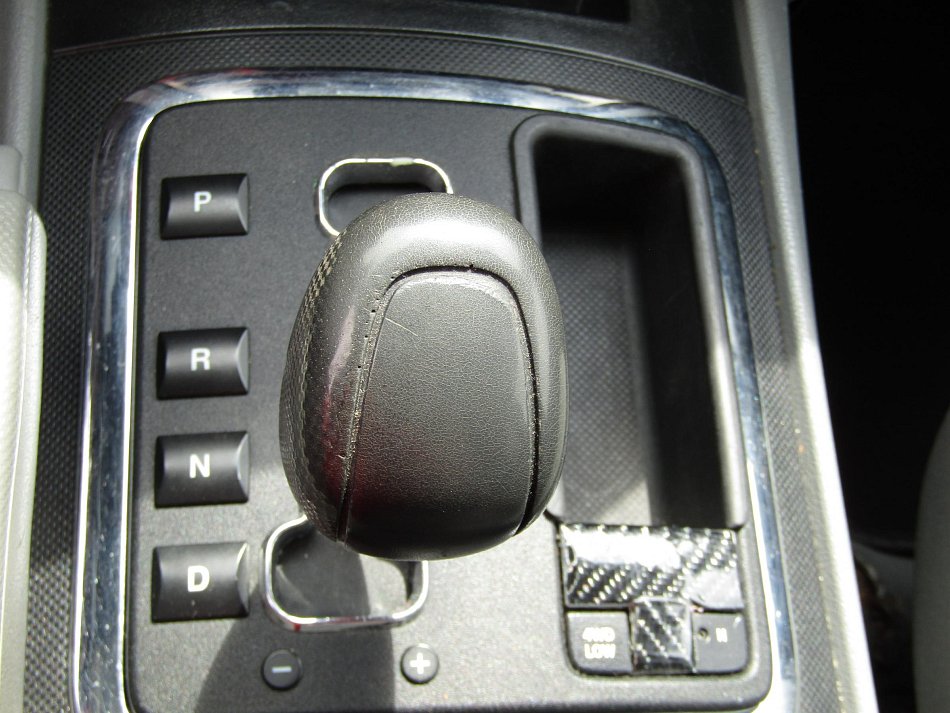 Jeep Grand Cherokee 3.0 CRD  4x4