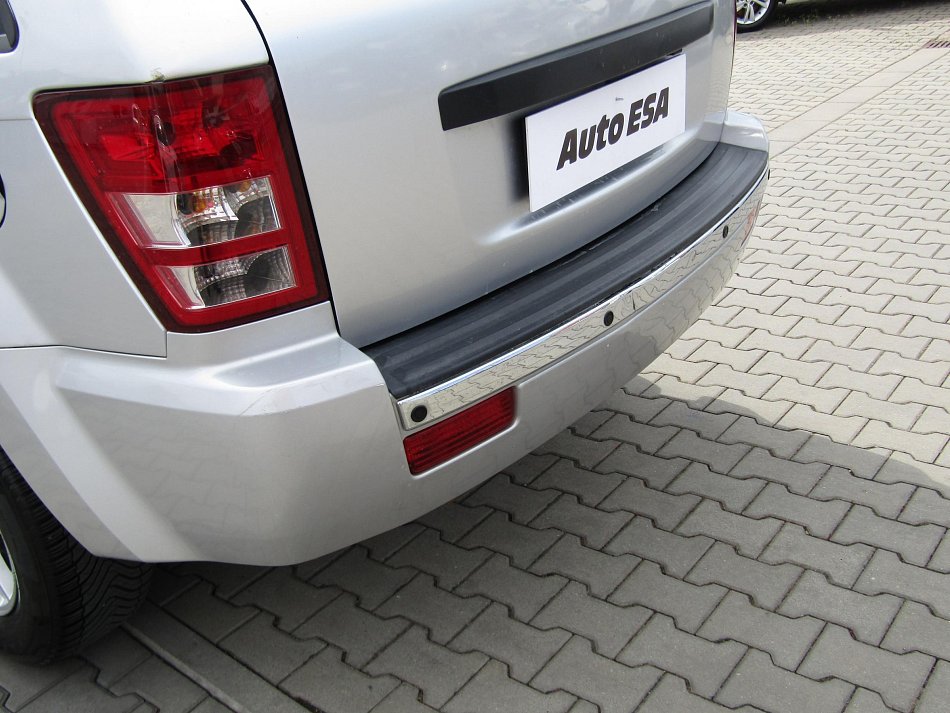 Jeep Grand Cherokee 3.0 CRD  4x4
