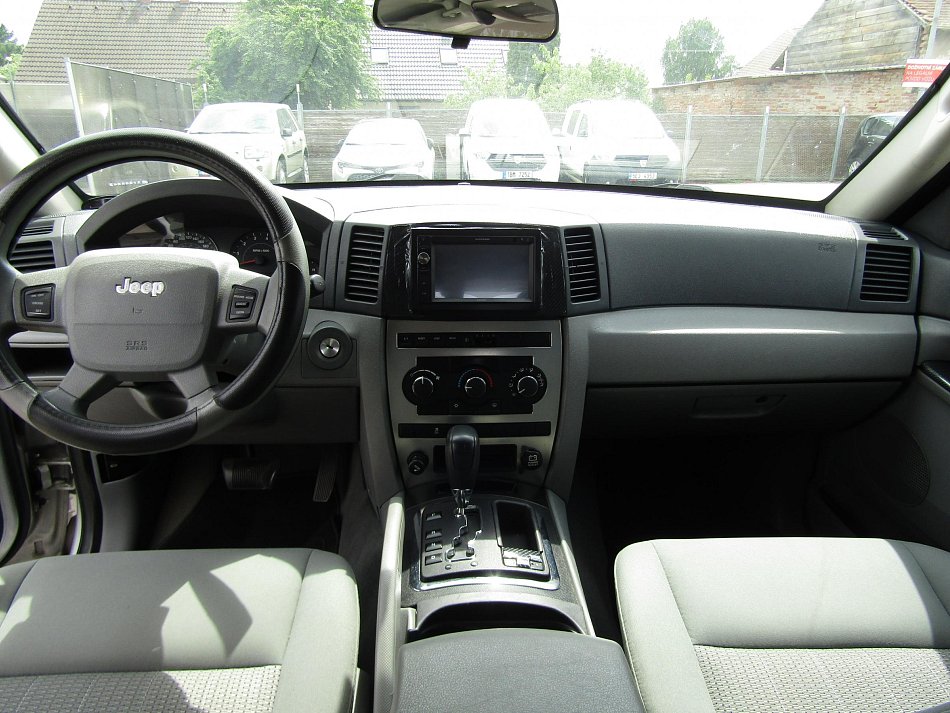 Jeep Grand Cherokee 3.0 CRD  4x4