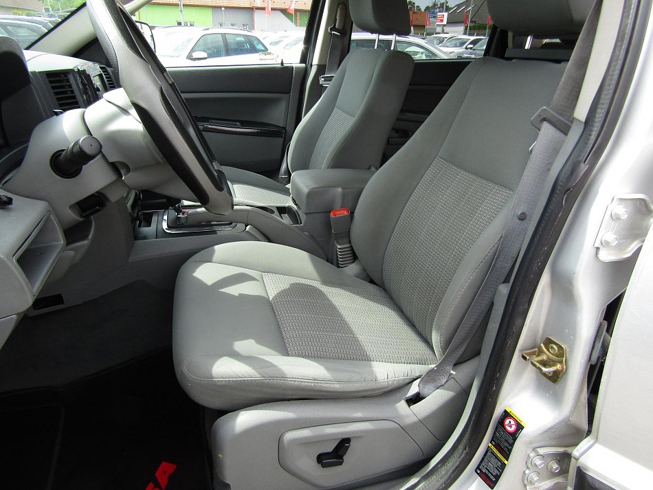Jeep Grand Cherokee 3.0 CRD  4x4