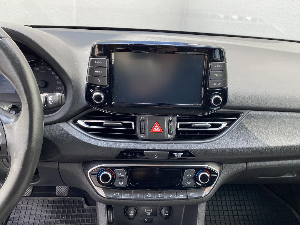 Hyundai I30 1.0 T-GDi Smart