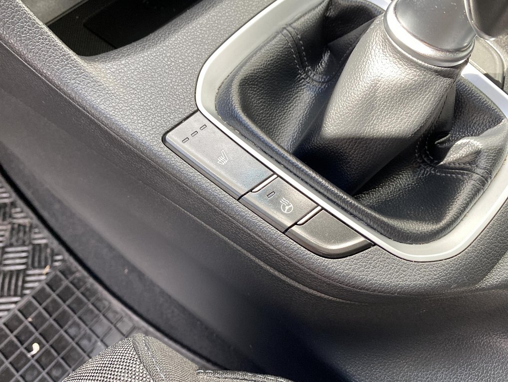 Hyundai I30 1.0 T-GDi Smart