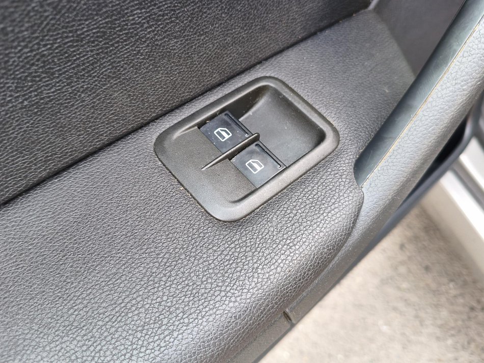 Škoda Yeti 1.2 TSi Ambition
