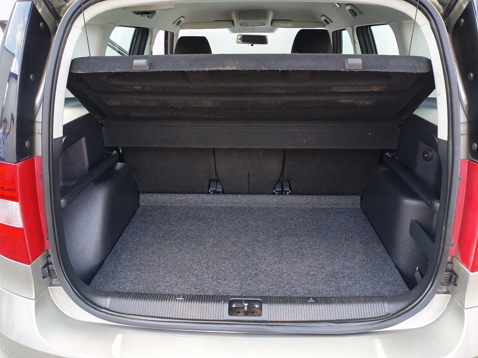 Škoda Yeti 1.2 TSi Ambition