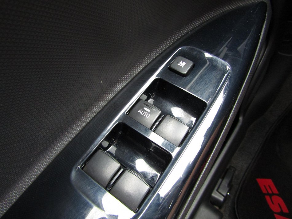 Mitsubishi Space Star 1.2 i 