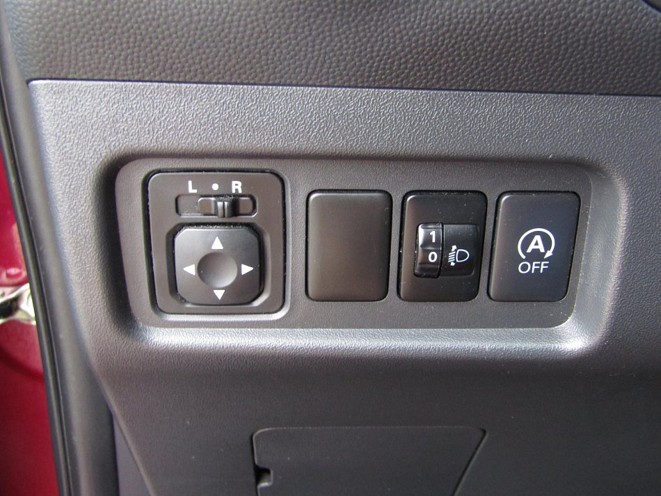 Mitsubishi Space Star 1.2 i 
