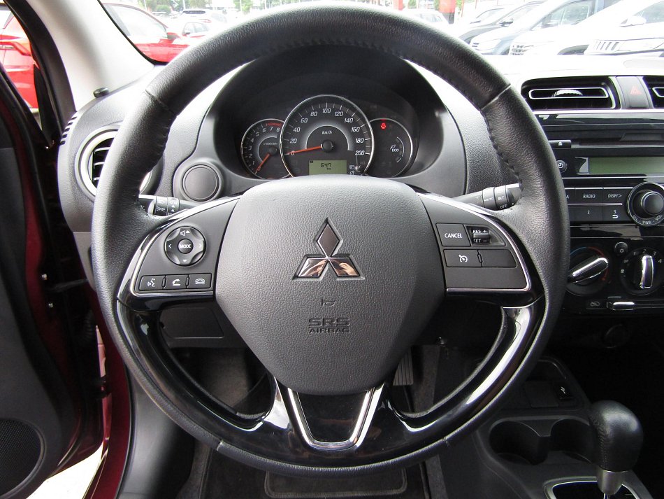 Mitsubishi Space Star 1.2 i 