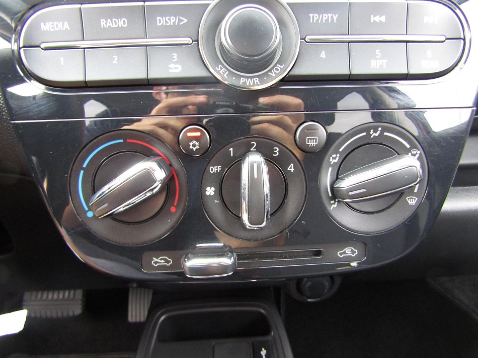 Mitsubishi Space Star 1.2 i 