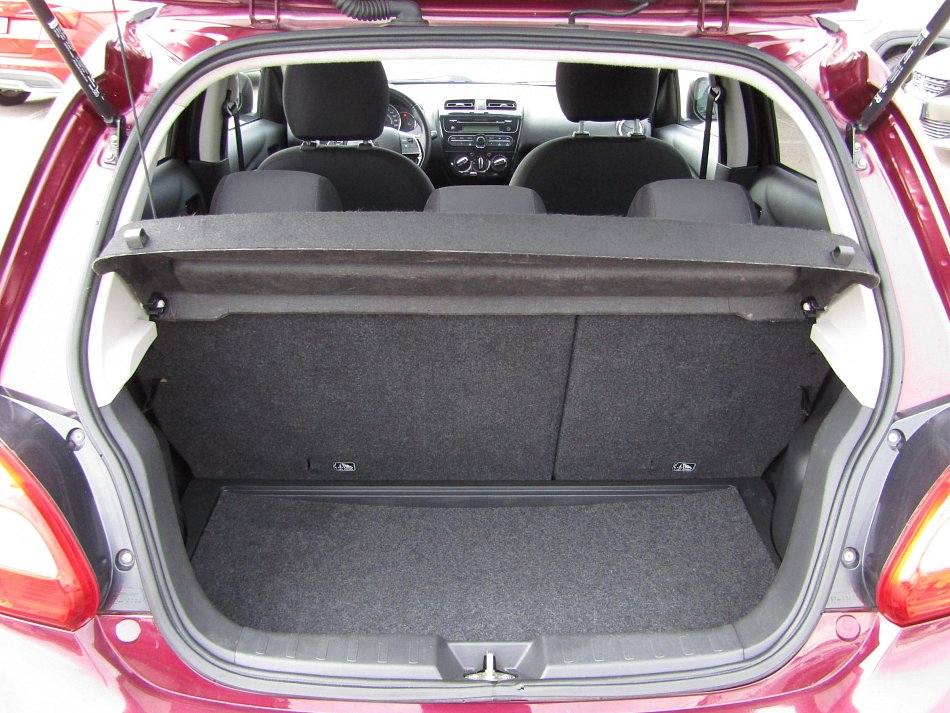 Mitsubishi Space Star 1.2 i 