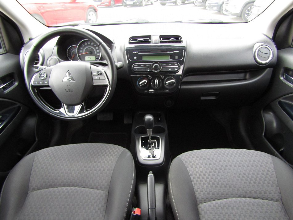 Mitsubishi Space Star 1.2 i 