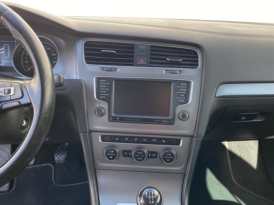 Volkswagen Golf 1.2 TSi Lounge