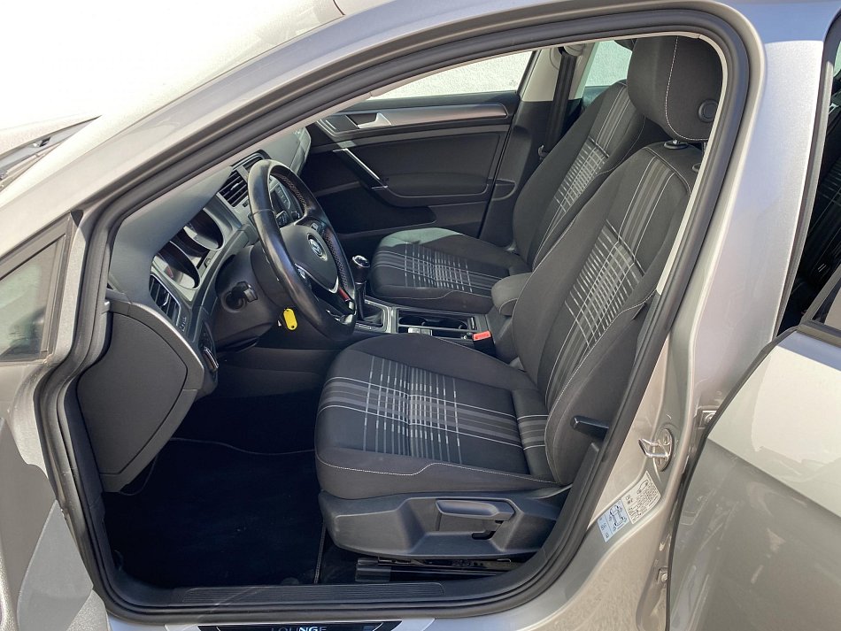 Volkswagen Golf 1.2 TSi Lounge