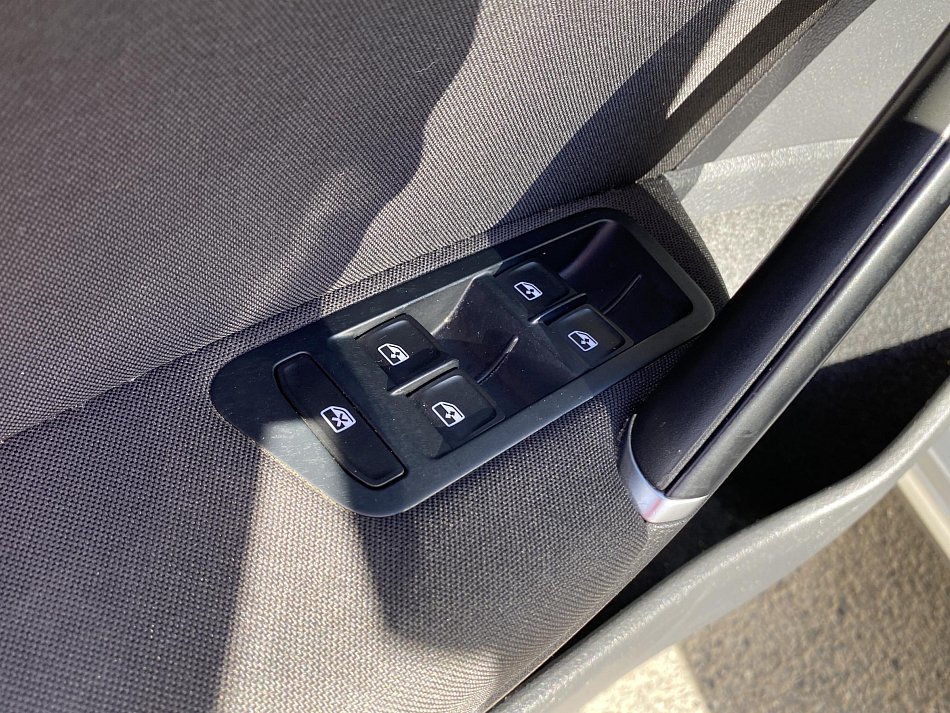 Volkswagen Golf 1.2 TSi Lounge
