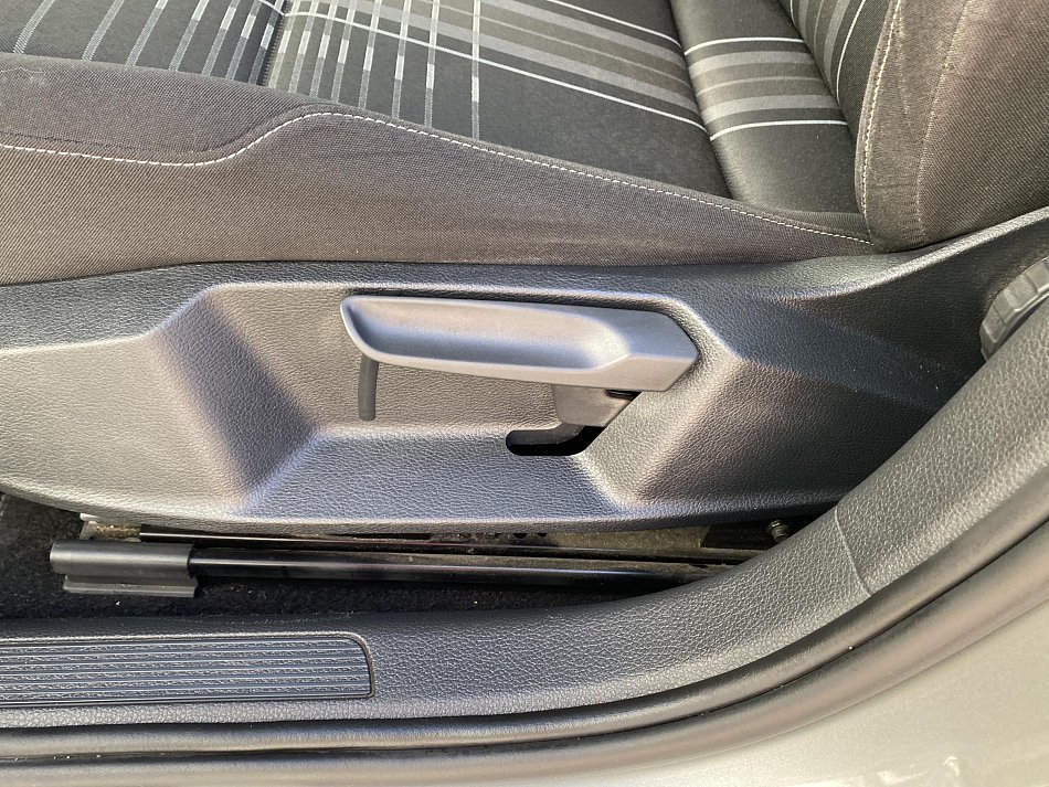 Volkswagen Golf 1.2 TSi Lounge